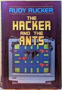 The Hacker and the Ants