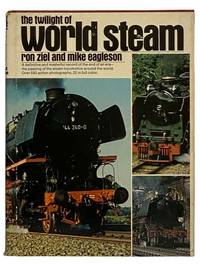The Twilight of World Steam