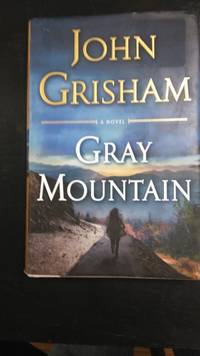 Gray Mountain