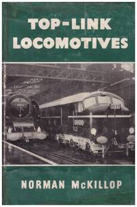 image of TOP-LINK LOCOMOTIVES