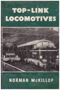 TOP-LINK LOCOMOTIVES