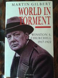 World in Torment (v. 4) (Churchill, Winston S.)