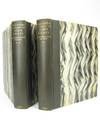 The Poems and Verses of John Keats (Complete In Two Volumes)