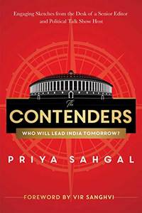 THE CONTENDERS