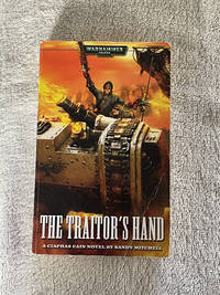 The Traitor's Hand