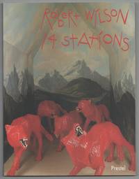 Robert Wilson 14 Stations