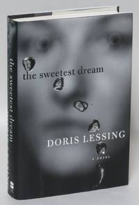cover of The Sweetest Dream