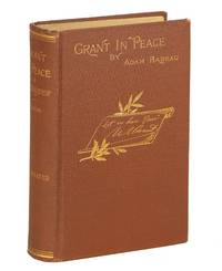 Grant in Peace; From Appomattox to Mount McGregor