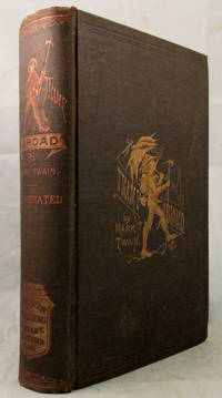 image of TRAMP ABROAD