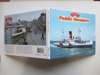 Paddle steamers