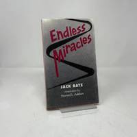 Endless Miracles: A Memoir