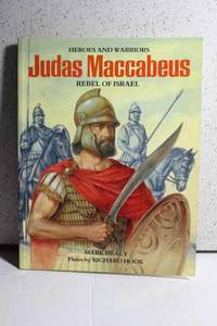 image of King David Warlord of Israel