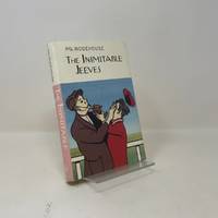 The Inimitable Jeeves (The Collector's Wodehouse)