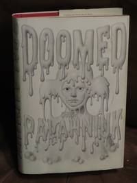 Doomed  - Signed by Palahniuk, Chuck