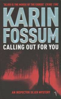 Calling Out for You