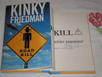image of Roadkill: Signed