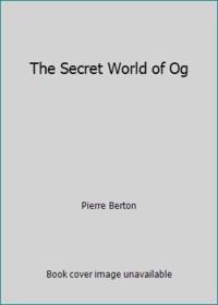 The Secret World of Og