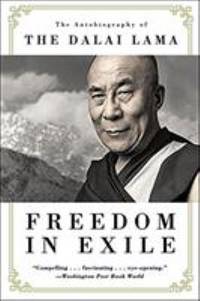 Freedom in Exile: The Autobiography of The Dalai Lama by Lama, Dalai - 2008