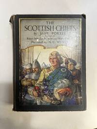 cover of Scottish Chiefs, The