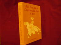 cover of Chile, Peru, and the California Gold Rush of 1849.