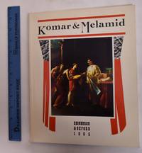 Komar & Meladmid by Francis and Peter Wollen Mark - Paperback - 1985 - from Mullen Books, Inc. ABAA / ILAB (SKU: 173478)