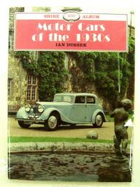 Motor Cars of the 1930s