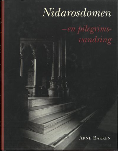 Nidarosdomen - en pilgrimsvandring.
