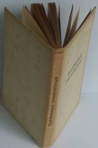 Heimweh des Herzens. Erzählung by Traud Gravenhorst - Hardcover - 1937 - from Ruth Reaser (SKU: 5714)