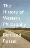 A History Of Western Philosophy