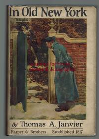 cover of In Old New York