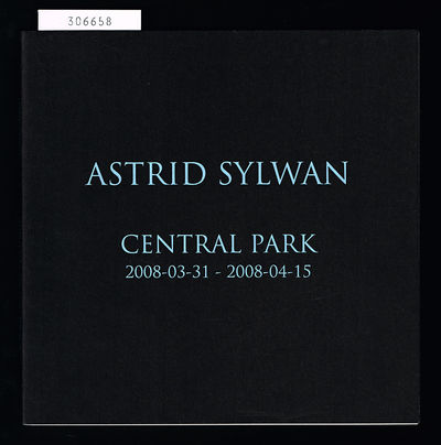 Astrid Sylwan. Central Park.…