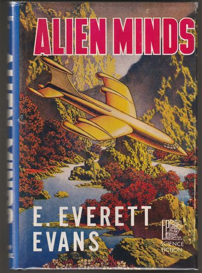 Alien Minds