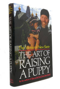 cover of THE ART OF RAISING A PUPPY