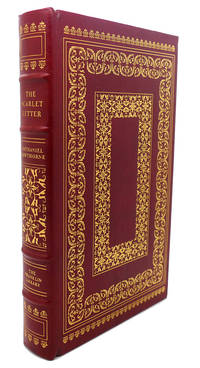 image of THE SCARLET LETTER Franklin Library