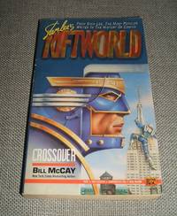 image of Crossover (Riftworld)
