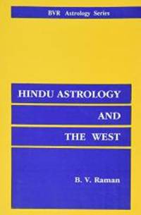 Hindu Astrology and The West
