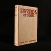 Swords Of Mars