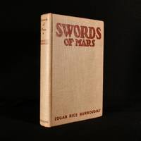 image of Swords of Mars