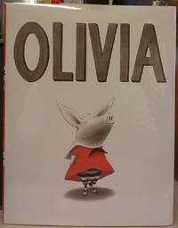 Olivia by Ian Falconer - 2000