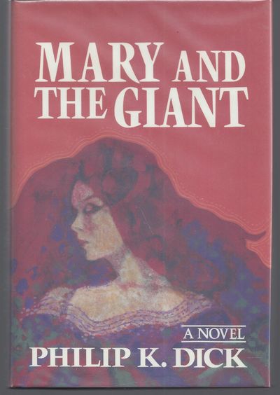 Mary and the Giant
