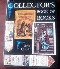cover of The Collector's Book of Books