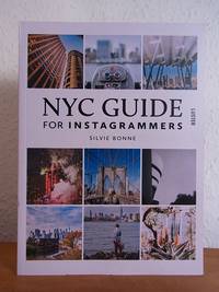 NYC Guide for Instagrammers