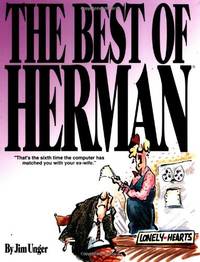 The Best of Herman: A Herman Treasury
