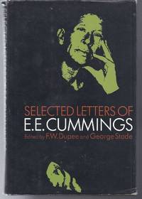 Selected Letters by Cummings, E. E