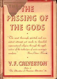 The Passing of the Gods