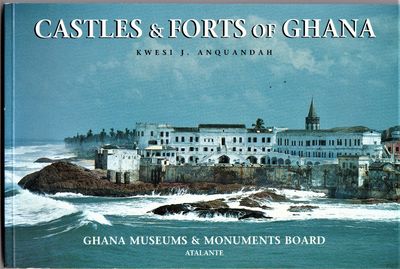 Castles & Forts of Ghana