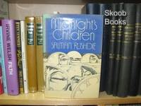 Midnight&#039;s Children by Rushdie, Salman - 1981