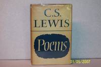 cover of Poems