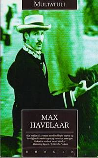 Max Havelaar eller Det hollandske…