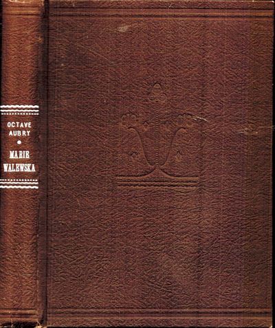 Marie Walewska. Napoleons stor hemmelige…